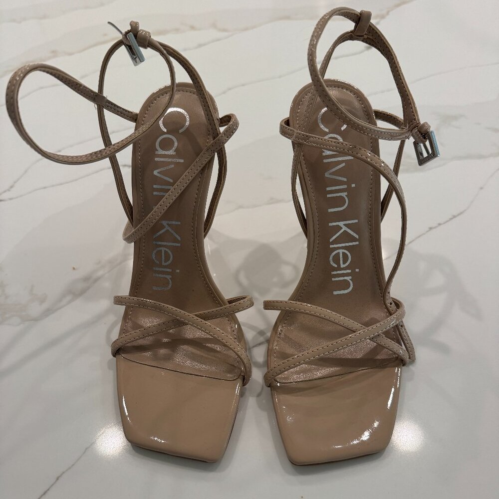 Calvin Klein Sandals